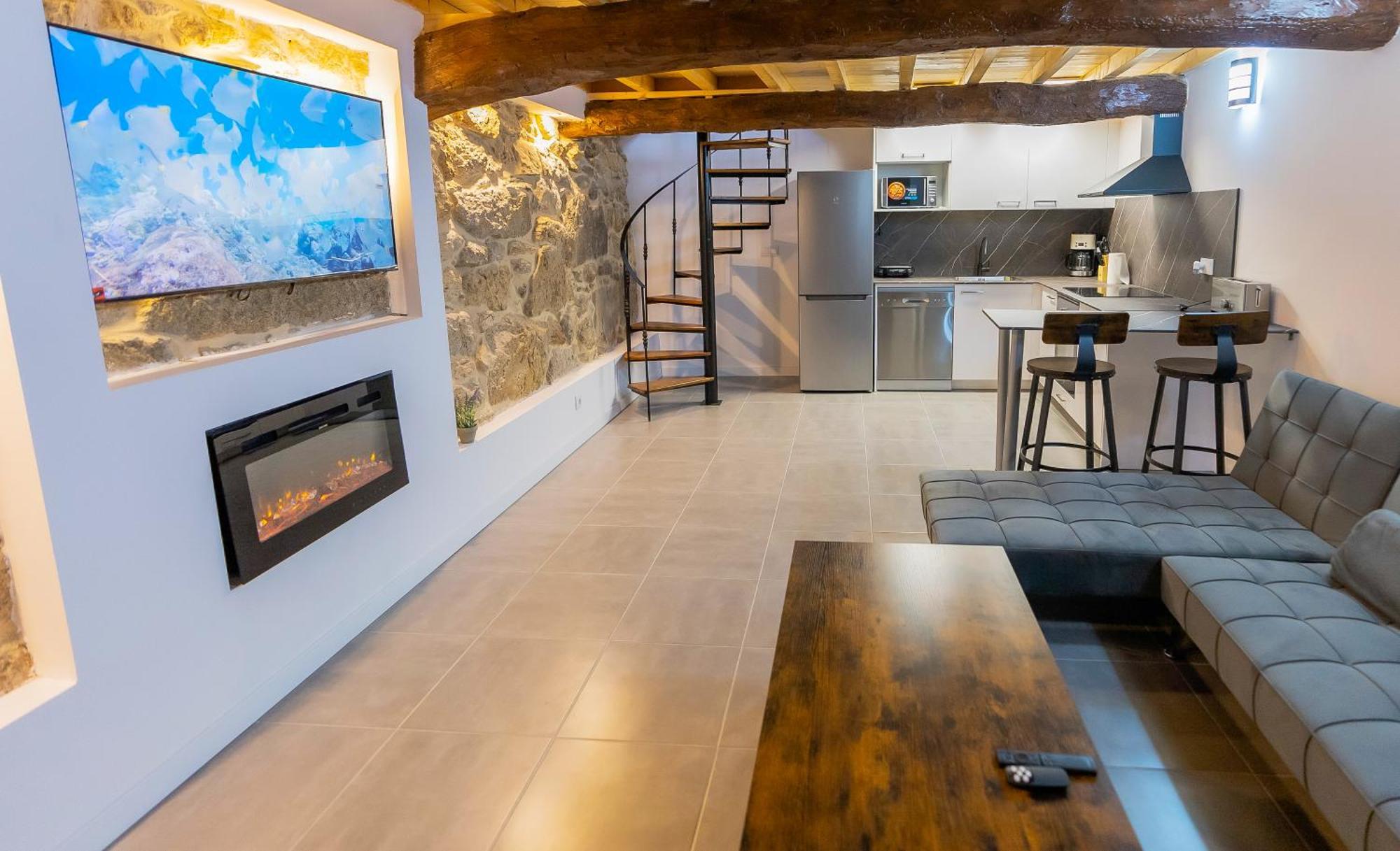 Casa Luna Rural Con Piscina Y Jardin Ourense Exterior foto